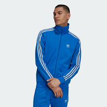Load image into Gallery viewer, ADICOLOR CLASSICS BECKENBAUER PRIMEBLUE TRACK JACKET - Allsport