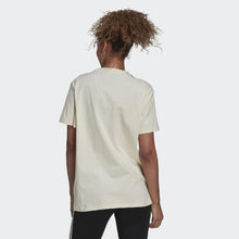 Load image into Gallery viewer, BRAND LOVE SLANTED LOGO BOYFRIEND TEE - Allsport
