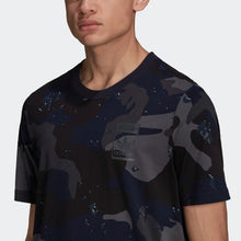 Load image into Gallery viewer, GRAPHICS CAMO ALLOVER PRINT TEE - Allsport