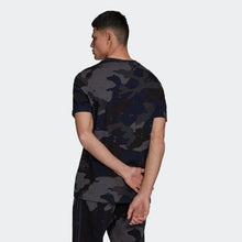 Load image into Gallery viewer, GRAPHICS CAMO ALLOVER PRINT TEE - Allsport
