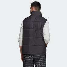 Load image into Gallery viewer, ADDED STAND-UP COLLAR PUFFER VEST - Allsport