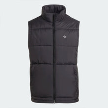 Load image into Gallery viewer, ADDED STAND-UP COLLAR PUFFER VEST - Allsport