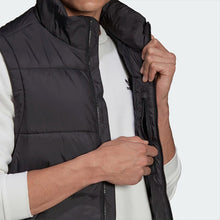 Load image into Gallery viewer, ADDED STAND-UP COLLAR PUFFER VEST - Allsport