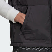 Load image into Gallery viewer, ADDED STAND-UP COLLAR PUFFER VEST - Allsport