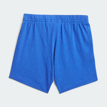 Load image into Gallery viewer, ADICOLOR SHORTS AND TEE SET - Allsport