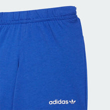 Load image into Gallery viewer, ADICOLOR SHORTS AND TEE SET - Allsport