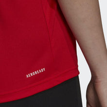 Load image into Gallery viewer, PRIMEBLUE DESIGNED 2 MOVE LOGO SPORT TEE - Allsport