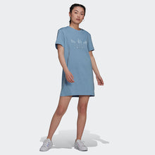 Load image into Gallery viewer, TEE DRESS - Allsport
