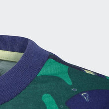 Load image into Gallery viewer, ALLOVER PRINT CAMO SHORTS AND TEE SET - Allsport