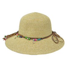 Load image into Gallery viewer, HAT WOMEN - Allsport