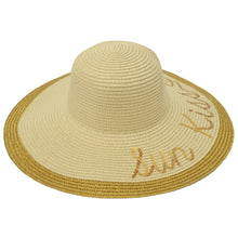Load image into Gallery viewer, HAT WOMEN - Allsport