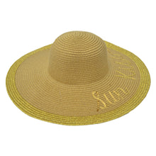 Load image into Gallery viewer, HAT WOMEN - Allsport
