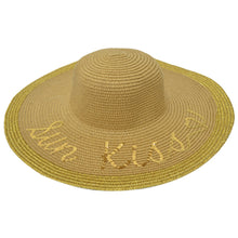Load image into Gallery viewer, HAT WOMEN - Allsport