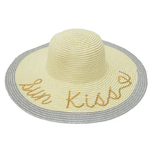 Load image into Gallery viewer, HAT WOMEN - Allsport