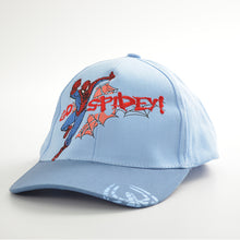 Load image into Gallery viewer, CAP KID - Allsport