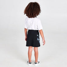 Load image into Gallery viewer, HER STUDIO LONDON ANIMAL FLOWER PRINT SKORT AND TEE SET - Allsport