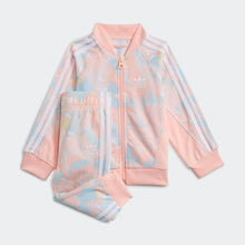 Load image into Gallery viewer, MARBLE PRINT SST SET - Allsport