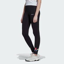 Load image into Gallery viewer, ADICOLOR SHATTERED TREFOIL LEGGINGS - Allsport