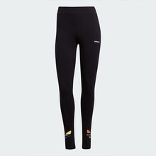 Load image into Gallery viewer, ADICOLOR SHATTERED TREFOIL LEGGINGS - Allsport