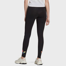 Load image into Gallery viewer, ADICOLOR SHATTERED TREFOIL LEGGINGS - Allsport