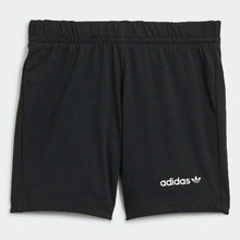 Load image into Gallery viewer, ADICOLOR SHORTS AND TEE SET - Allsport
