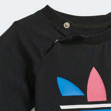 Load image into Gallery viewer, ADICOLOR SHORTS AND TEE SET - Allsport