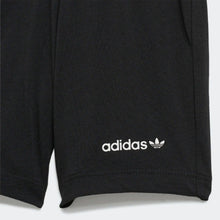 Load image into Gallery viewer, ADICOLOR SHORTS AND TEE SET - Allsport