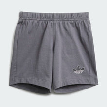 Load image into Gallery viewer, ADIDAS SPRT SHORTS AND TEE SET - Allsport
