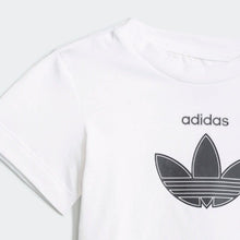 Load image into Gallery viewer, ADIDAS SPRT SHORTS AND TEE SET - Allsport