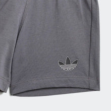 Load image into Gallery viewer, ADIDAS SPRT SHORTS AND TEE SET - Allsport