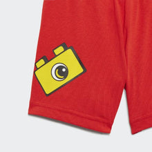 Load image into Gallery viewer, ADIDAS X CLASSIC LEGO® TEE AND SHORTS SET - Allsport