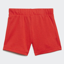 Load image into Gallery viewer, ADIDAS X CLASSIC LEGO® TEE AND SHORTS SET - Allsport