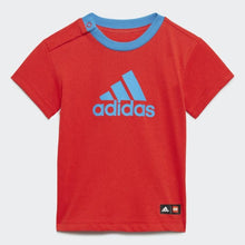 Load image into Gallery viewer, ADIDAS X CLASSIC LEGO® TEE AND SHORTS SET - Allsport