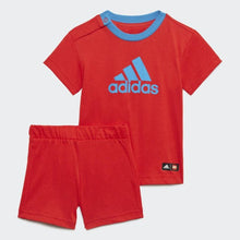 Load image into Gallery viewer, ADIDAS X CLASSIC LEGO® TEE AND SHORTS SET - Allsport