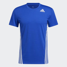 Load image into Gallery viewer, AEROREADY 3-STRIPES TEE - Allsport
