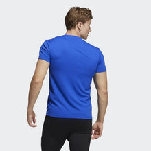 Load image into Gallery viewer, AEROREADY 3-STRIPES TEE - Allsport