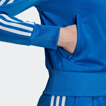 Load image into Gallery viewer, ADICOLOR CLASSICS FIREBIRD PRIMEBLUE TRACK JACKET - Allsport