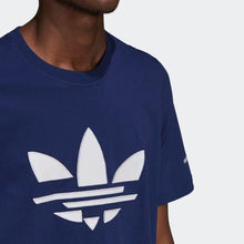 Load image into Gallery viewer, ADICOLOR SHATTERED TREFOIL TEE - Allsport