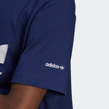 Load image into Gallery viewer, ADICOLOR SHATTERED TREFOIL TEE - Allsport