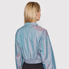 Load image into Gallery viewer, ADICOLOR IRIDESCENT TRACK TOP