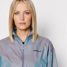 Load image into Gallery viewer, ADICOLOR IRIDESCENT TRACK TOP