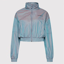 Load image into Gallery viewer, ADICOLOR IRIDESCENT TRACK TOP