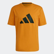 Load image into Gallery viewer, ADIDAS SPORTSWEAR FUTURE ICONS LOGO GRAPHIC TEE - Allsport