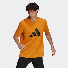 Load image into Gallery viewer, ADIDAS SPORTSWEAR FUTURE ICONS LOGO GRAPHIC TEE - Allsport
