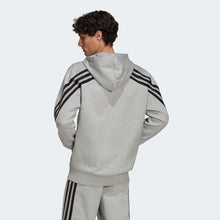 Load image into Gallery viewer, ADIDAS SPORTSWEAR FUTURE ICONS 3-STRIPES HOODIE - Allsport