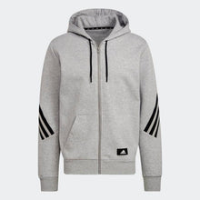 Load image into Gallery viewer, ADIDAS SPORTSWEAR FUTURE ICONS 3-STRIPES HOODIE - Allsport