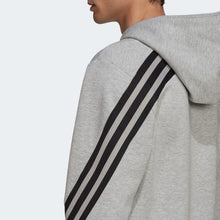 Load image into Gallery viewer, ADIDAS SPORTSWEAR FUTURE ICONS 3-STRIPES HOODIE - Allsport