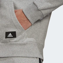 Load image into Gallery viewer, ADIDAS SPORTSWEAR FUTURE ICONS 3-STRIPES HOODIE - Allsport