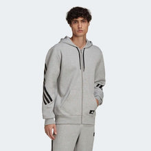 Load image into Gallery viewer, ADIDAS SPORTSWEAR FUTURE ICONS 3-STRIPES HOODIE - Allsport