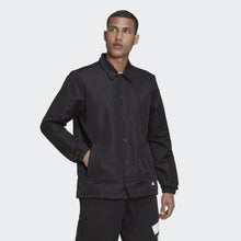 Load image into Gallery viewer, ADIDAS SPORTSWEAR FUTURE ICONS COACH JACKET - Allsport